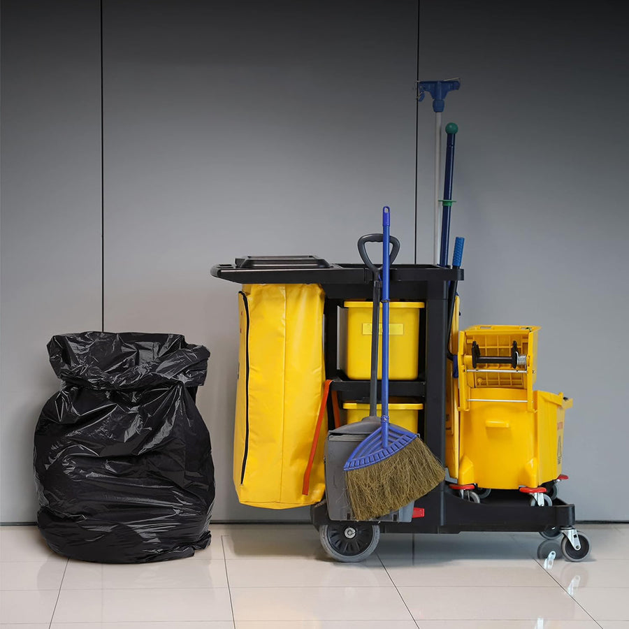 JANITORIAL