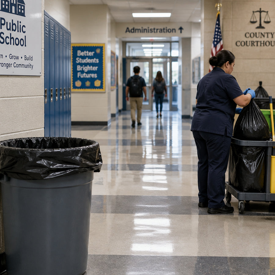 PUBLIC SECTOR