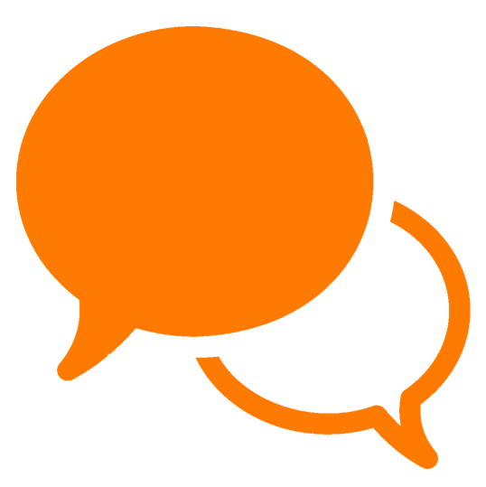 Let's chat