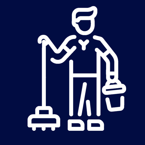 Janitorial